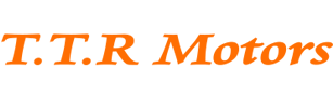 T.T.R Motors Online Shop/MYページ(ログイン)